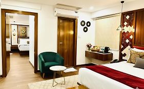 Hotel Signature Banjara Hills Hyderabad